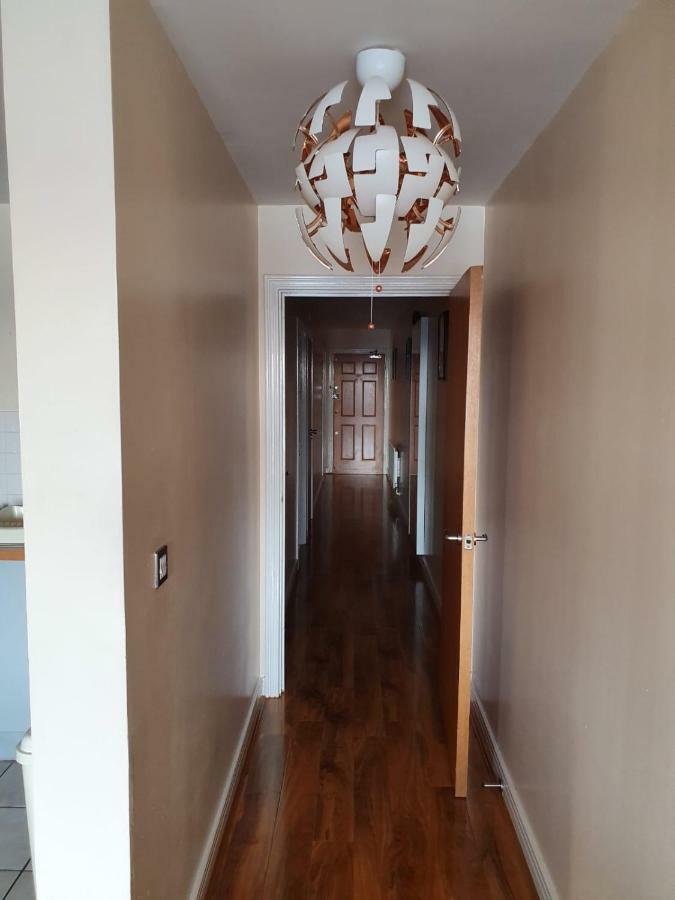 Apartament Affluent Riverside Sark Tower *