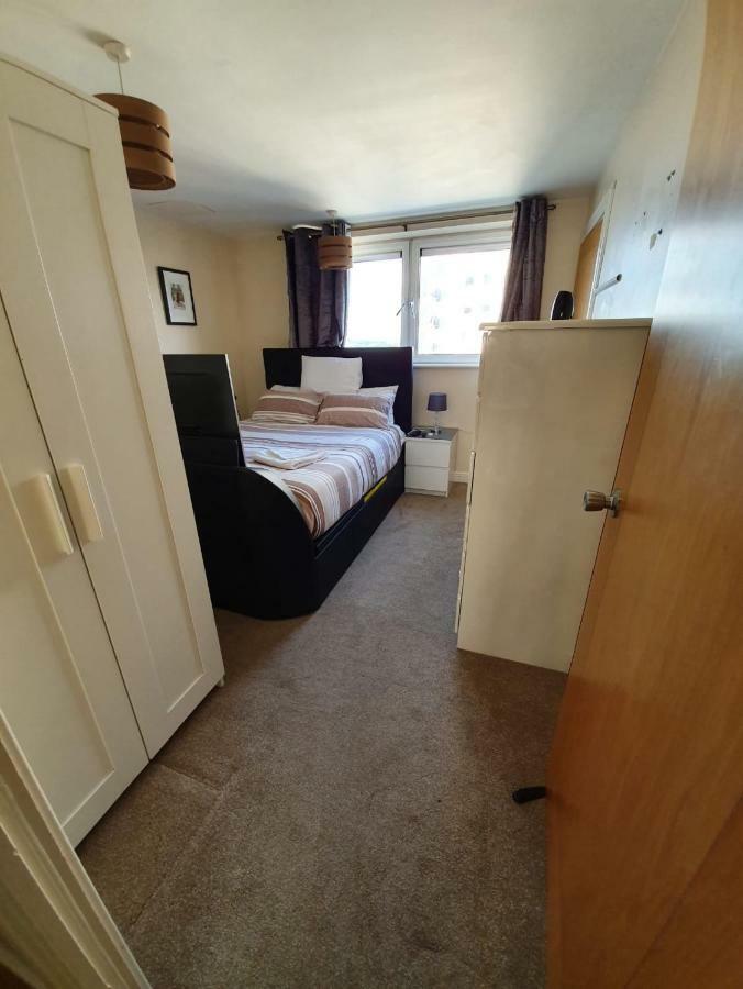 Apartament Affluent Riverside Sark Tower