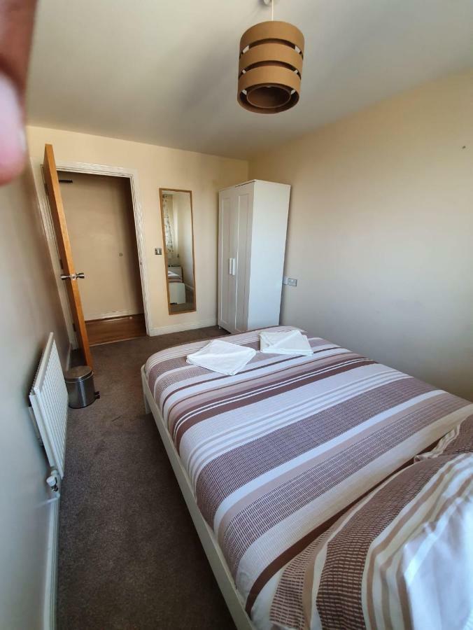 Apartament Affluent Riverside Sark Tower *